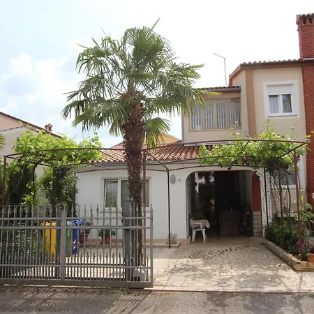 Apartament Buric *