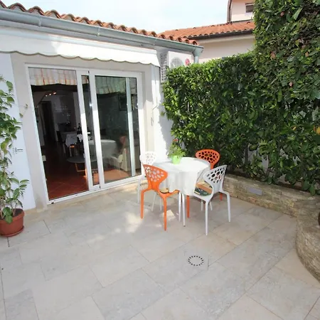 Buric Apartament