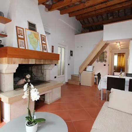 Apartament Buric Rovinj