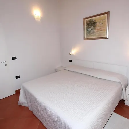 Apartament Buric