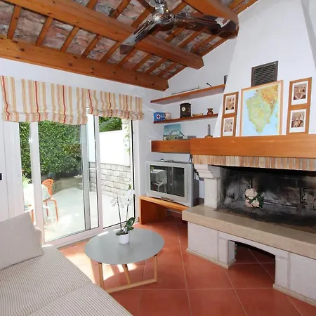 Buric Apartament Rovinj