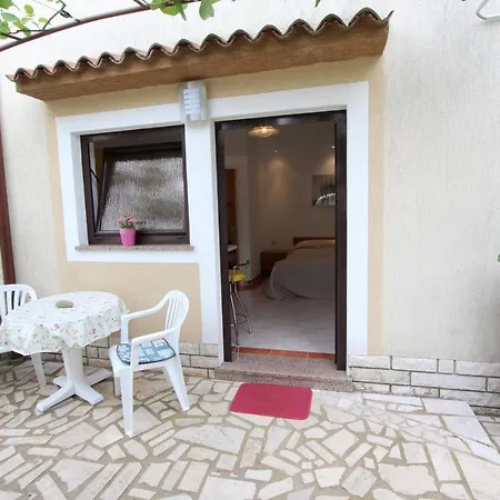 Buric Apartament