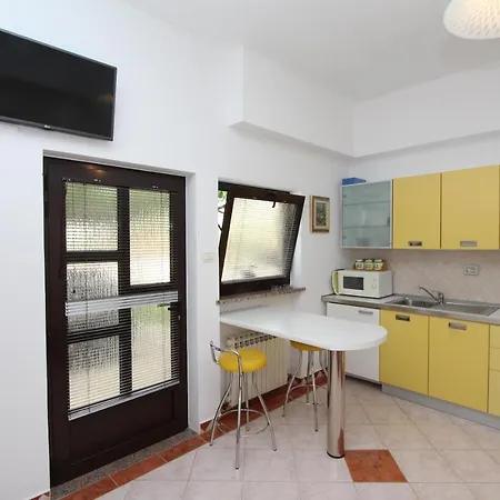 Apartament Buric Rovinj
