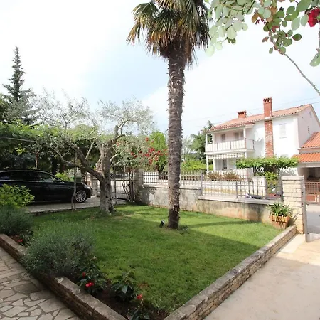 Apartament Buric *