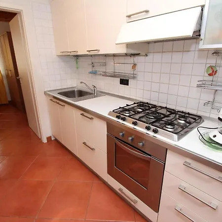 Apartament Buric