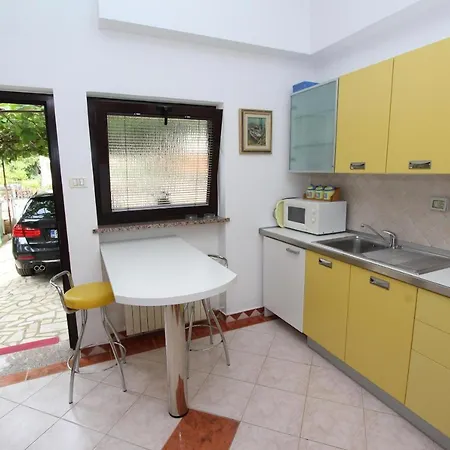 Apartament Buric *