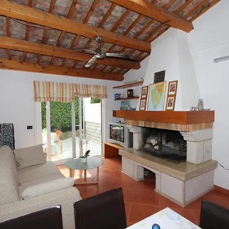 Buric Apartament Rovinj
