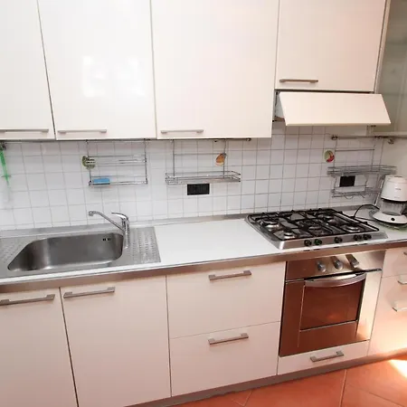 Apartament Buric