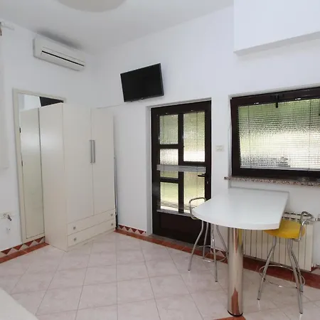 Apartament Buric