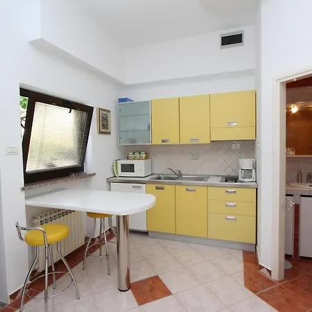 Apartament Buric