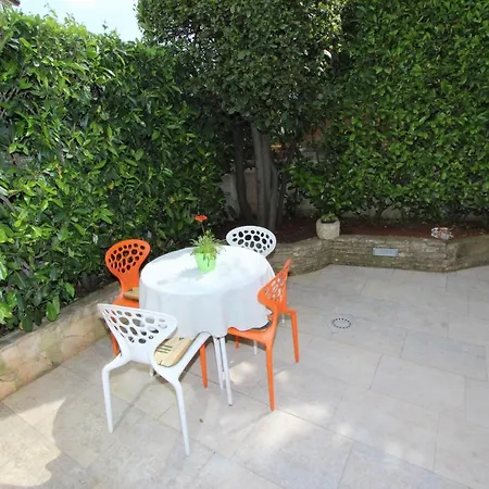 Buric Apartament