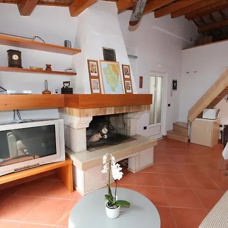 Apartament Buric Rovinj