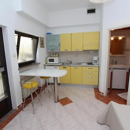 Buric Apartament