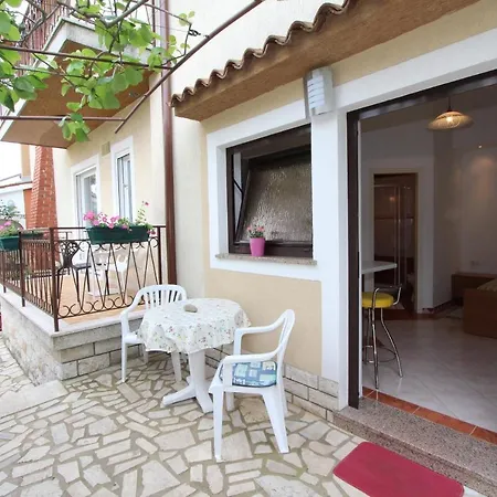 Buric Rovinj